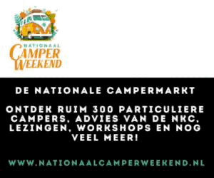 Banner advertentie